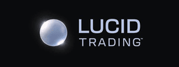 Lucid Trading logo
